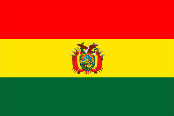 Bolivia